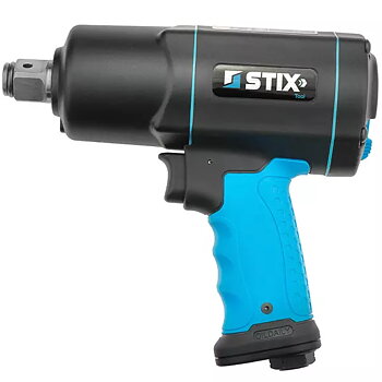 Muttermaskin 3/4" 2200 Nm