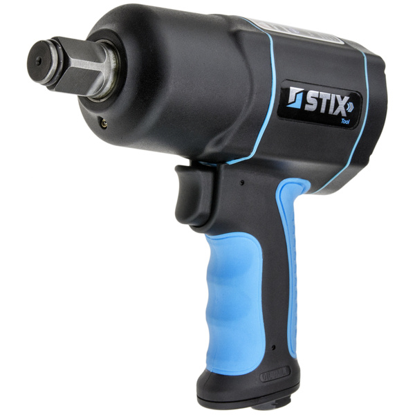 Muttermaskin 3/4" 2200 Nm - 11