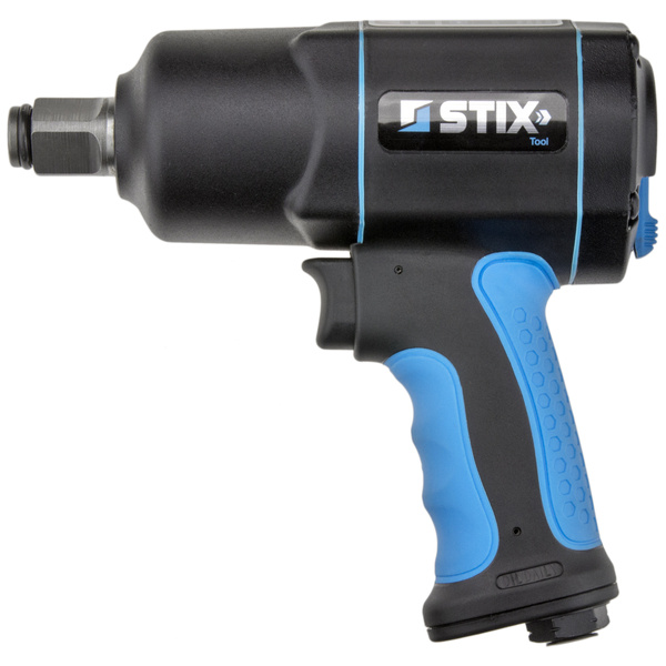 Muttermaskin 3/4" 2200 Nm - 2