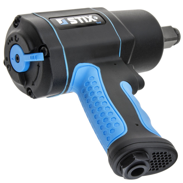 Muttermaskin 3/4" 2200 Nm - 5