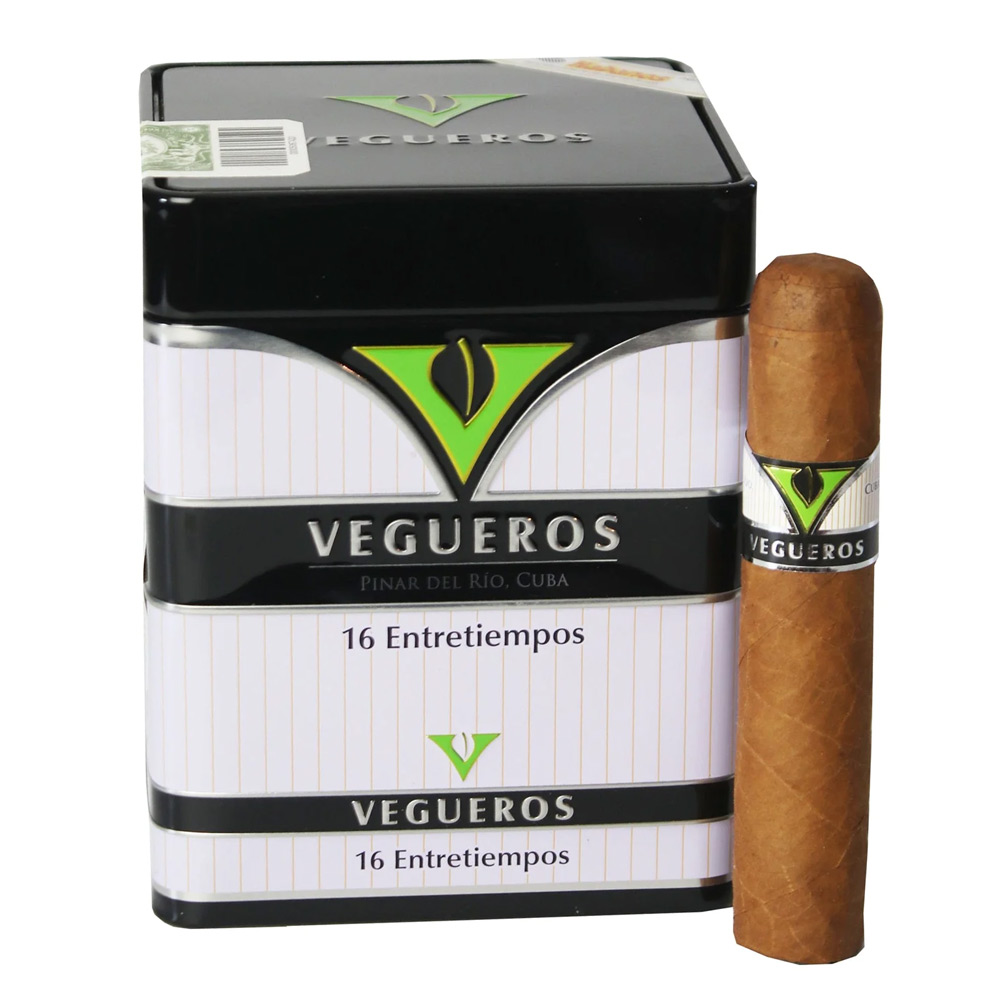 Vegueros Entretiempos