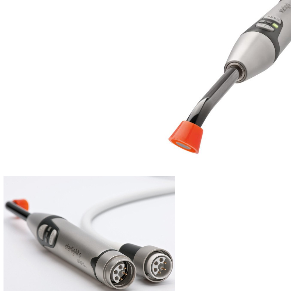 Starlight S Sler® LED Wireless Curing Light
