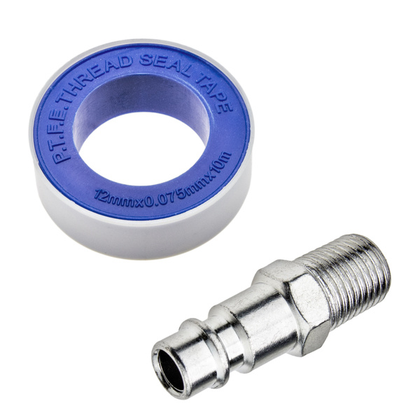 Muttermaskin 1/2" 1900 Nm - 9