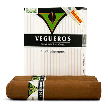 Vegueros Entretiempos