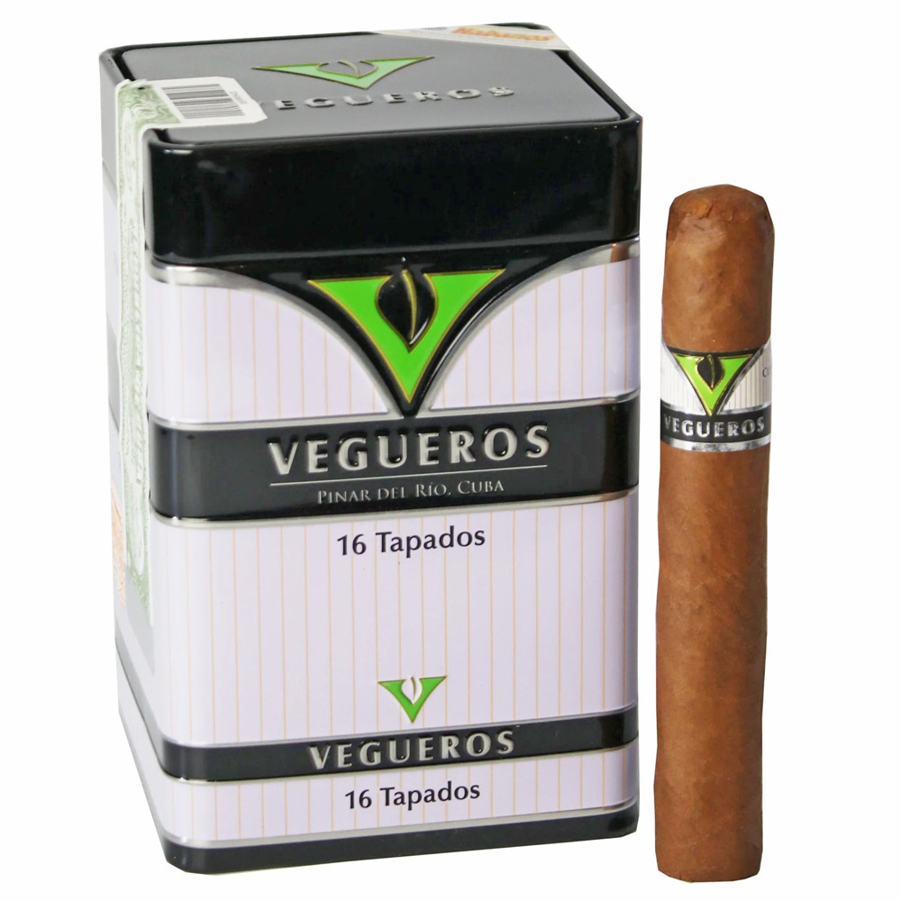 Vegueros Tapados