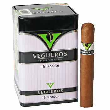 Vegueros Tapados