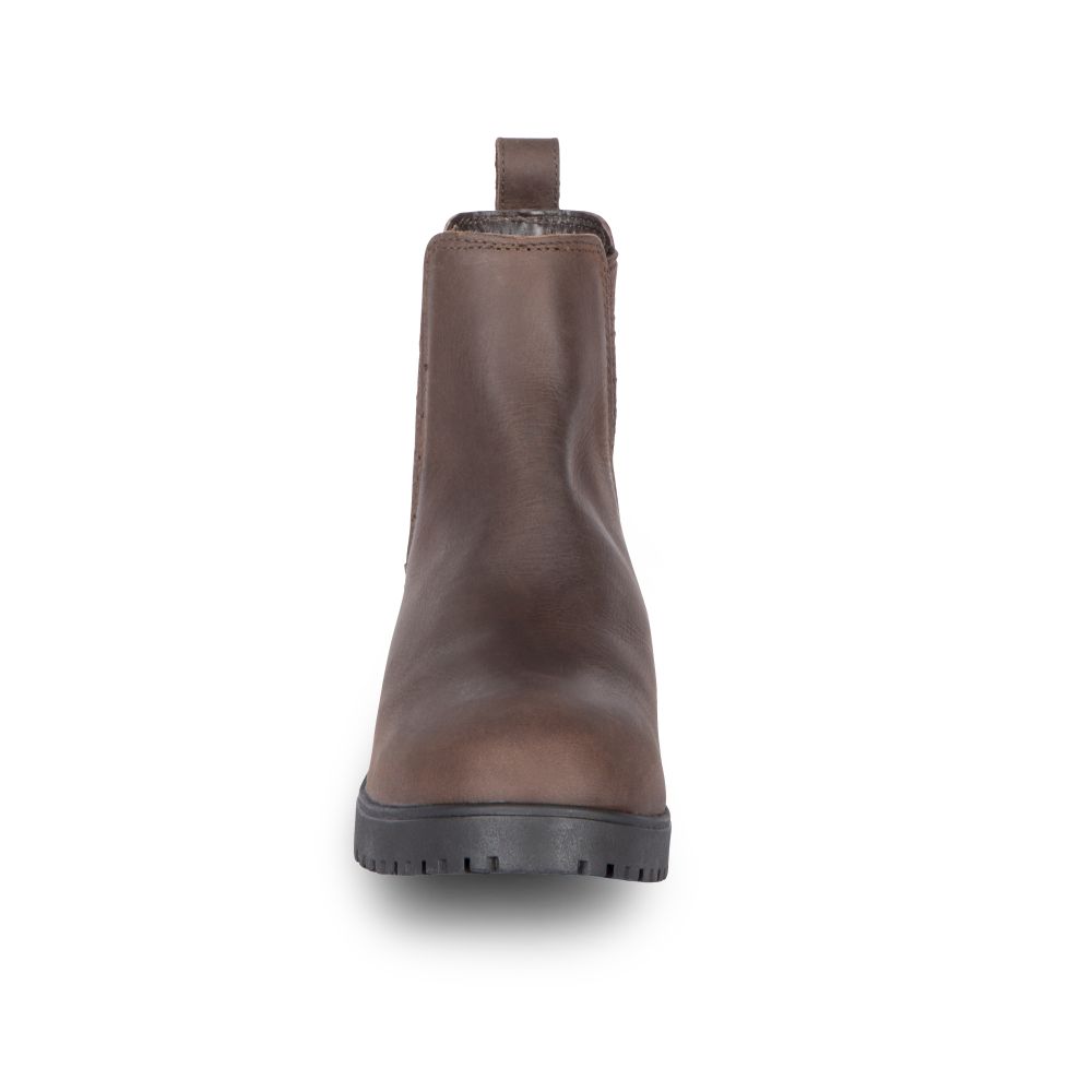  Moretta Forio Jodhpurs - Brown - Water-resistant