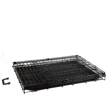 Pritax Stålbur Fido 