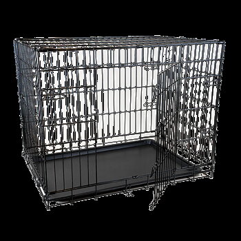 Pritax Stålbur Fido 