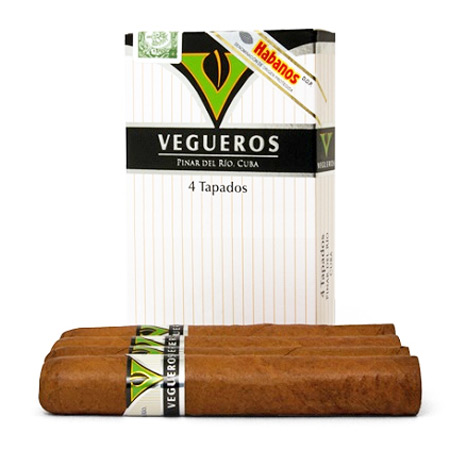 Vegueros Tapados
