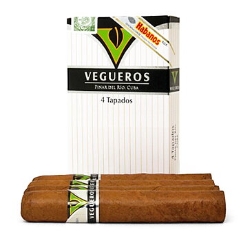 Vegueros Tapados