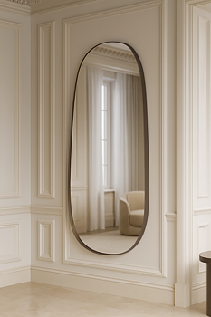 Elysium spegel 170 cm
