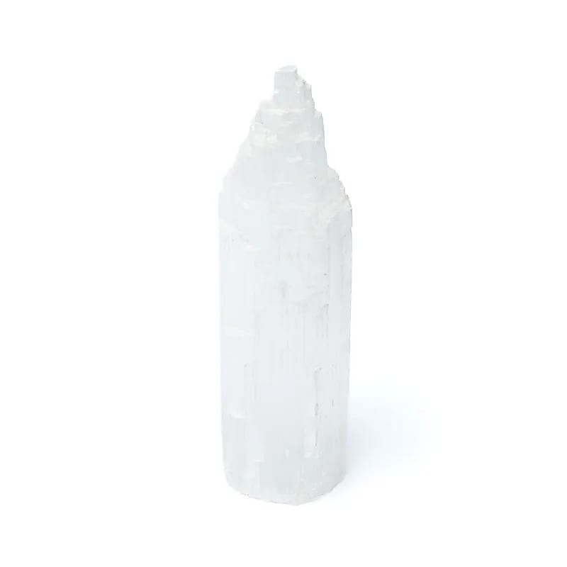 Isberg av selenit 20 cm - 2