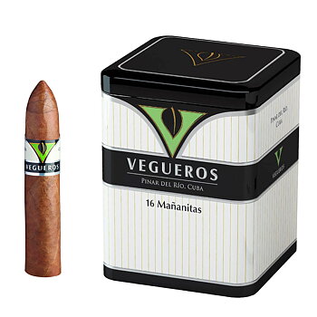Vegueros Mananitas
