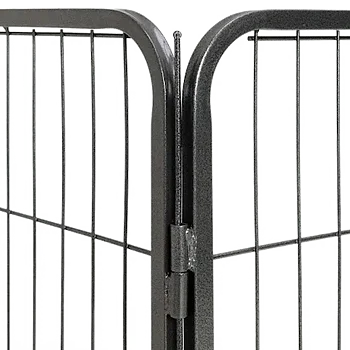 Pritax Valphage Bella Grå 