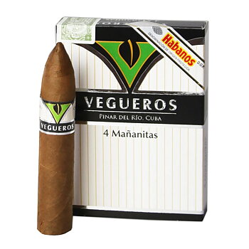 Vegueros Mananitas