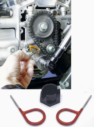 Jims Cam Chain Tensioner Tool
