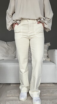 Cosy House Stretchjeans Rak Beige