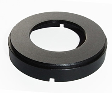 TS-OPTICS 1,25" TILL 2" FILTERADAPTER