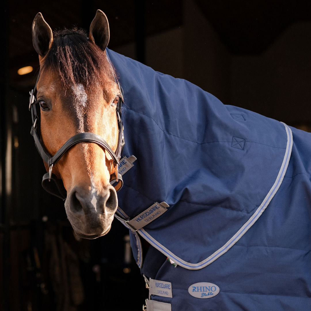 RHINO STABLE HOOD 200GR