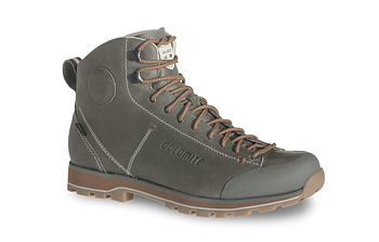 Dolomite 54 High GTX. Sage Green
