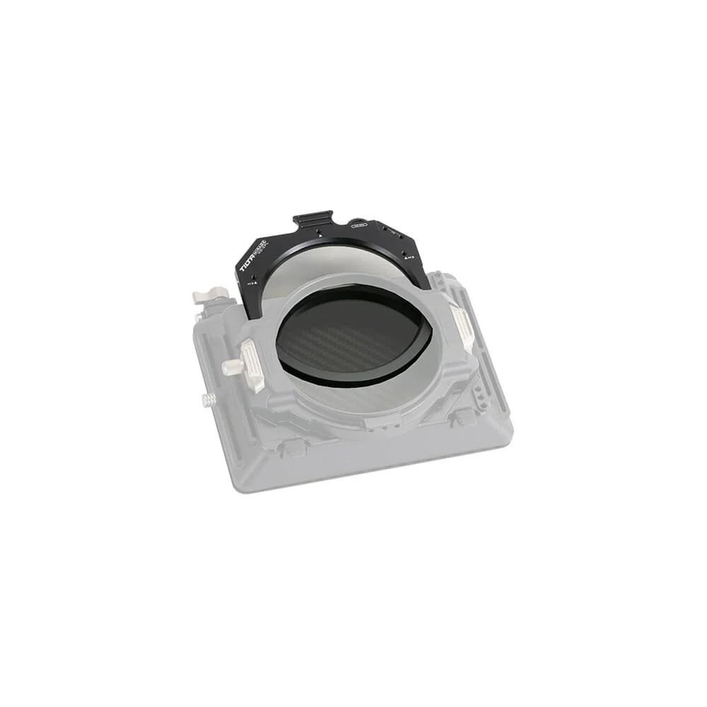 TILTA 95mm Polarizer Filter for Tilta Mirage - 2