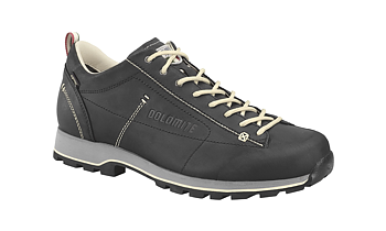 Dolomite 54 Low GTX. Black 