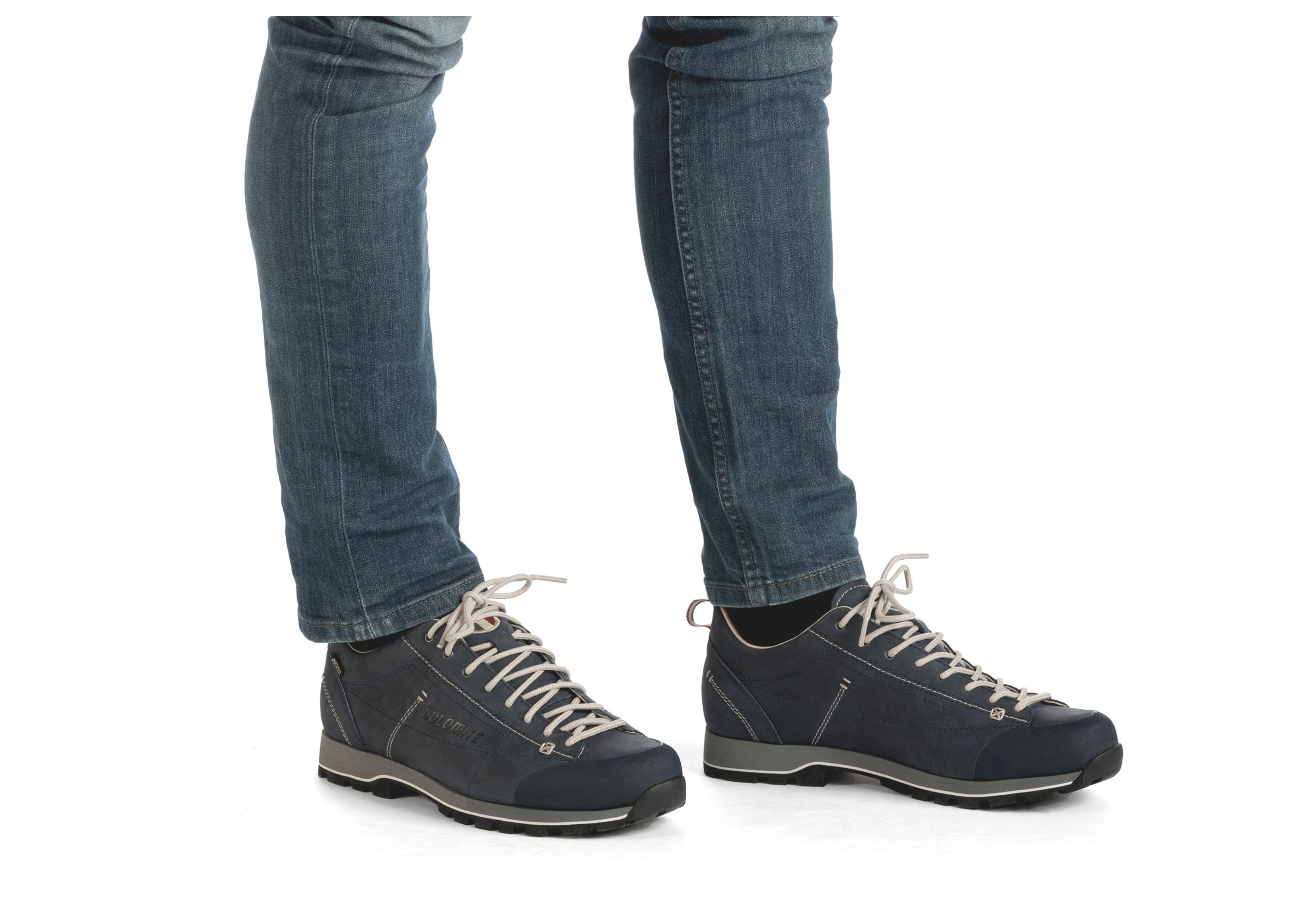 Dolomite 54 Low GTX. Black  - 2