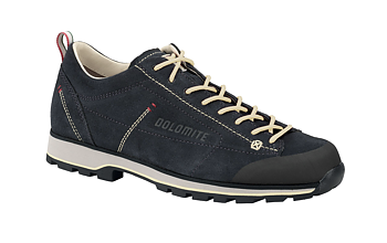 Dolomite 54 Low. Blue/Cord