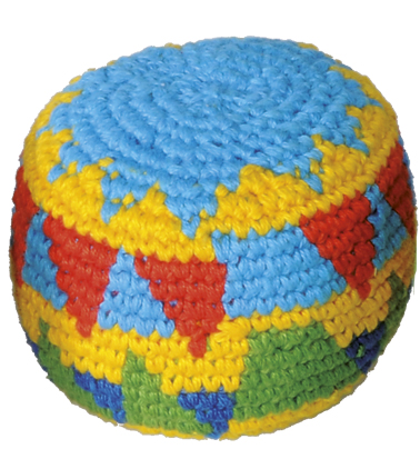 Boll/ Footbag - 2