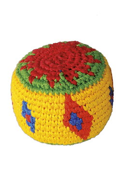 Boll/ Footbag