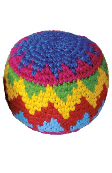 Boll/ Footbag - 3
