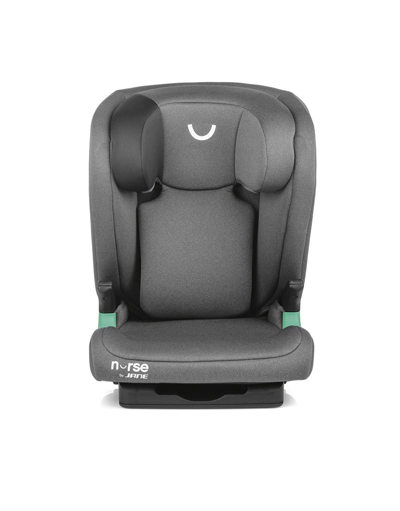 Hyra framåtvänd bilstol Guard i-size (för barn mellan ca 3,5 år - 12 år eller upp till 36kg) - 3