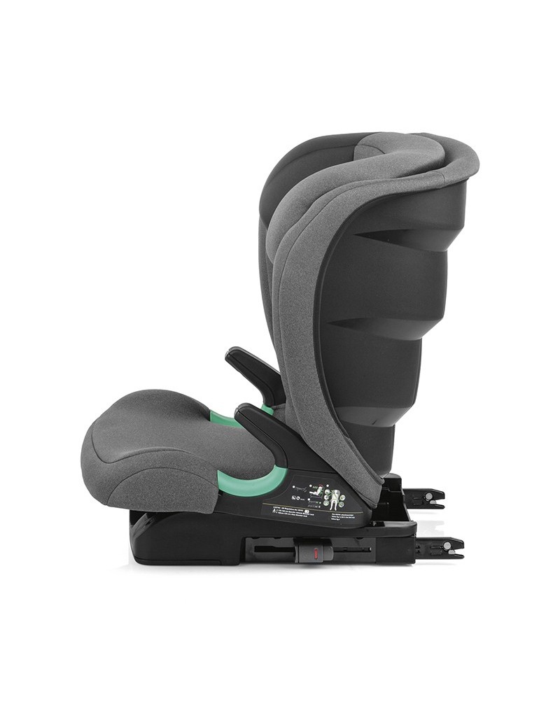 Hyra framåtvänd bilstol Guard i-size (för barn mellan ca 3,5 år - 12 år eller upp till 36kg) - 2