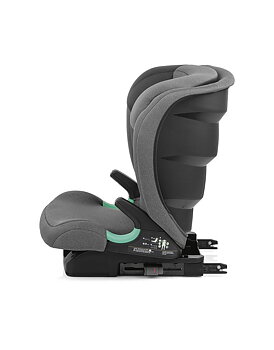 Hyra framåtvänd bilstol Guard i-size (för barn mellan ca 3,5 år - 12 år eller upp till 36kg)