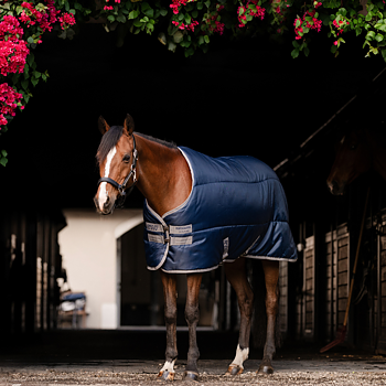 AMIGO RIPSTOP STABLE PONY PLUS INSULATOR 200GR
