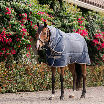 AMIGO RIPSTOP STABLE PONY PLUS INSULATOR 200GR
