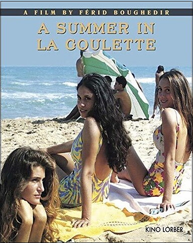 Summer In La Goulette (BLU-RAY)