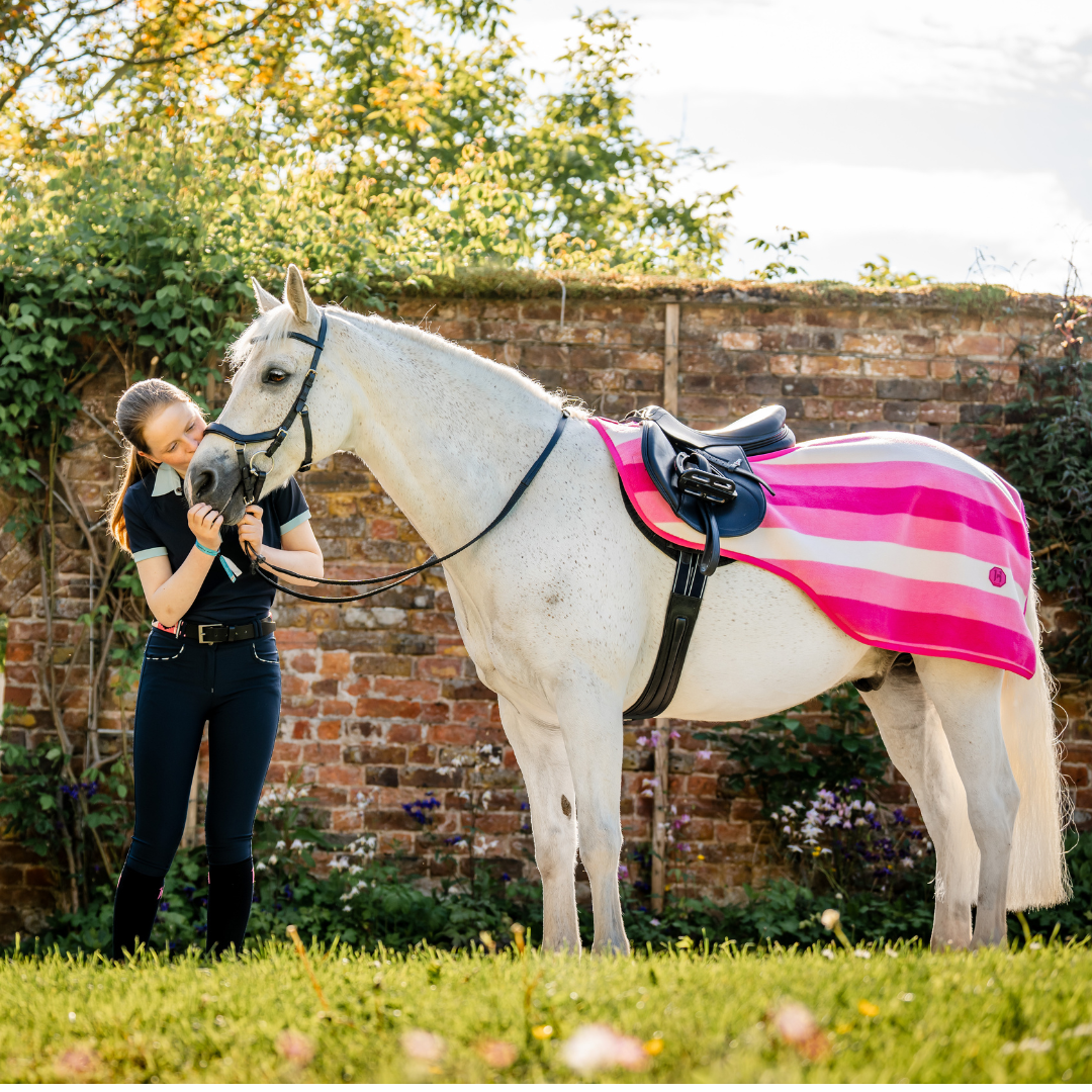 HORSEWARE NEWMARKET EXERCISE SHEET - 5