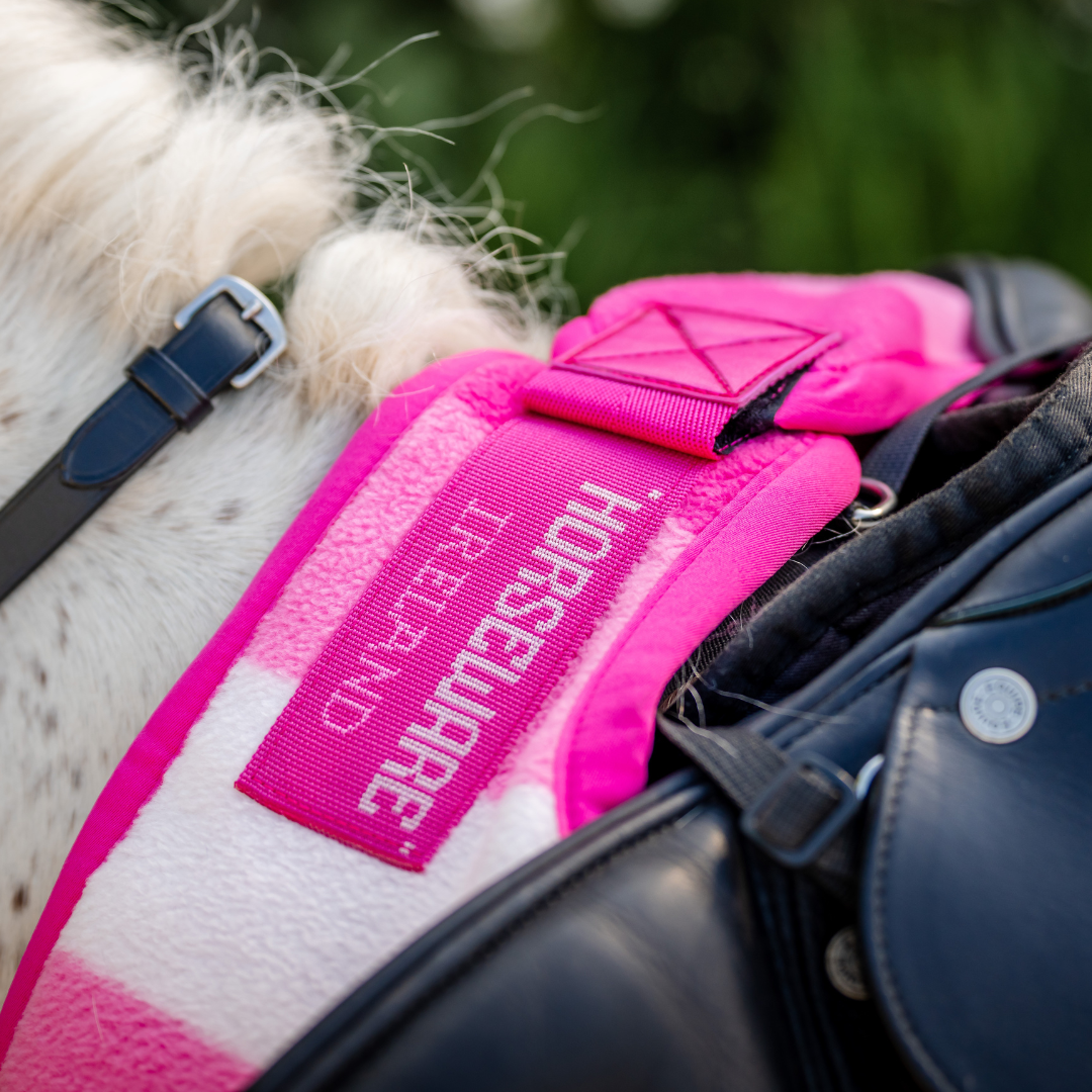 HORSEWARE NEWMARKET EXERCISE SHEET - 7