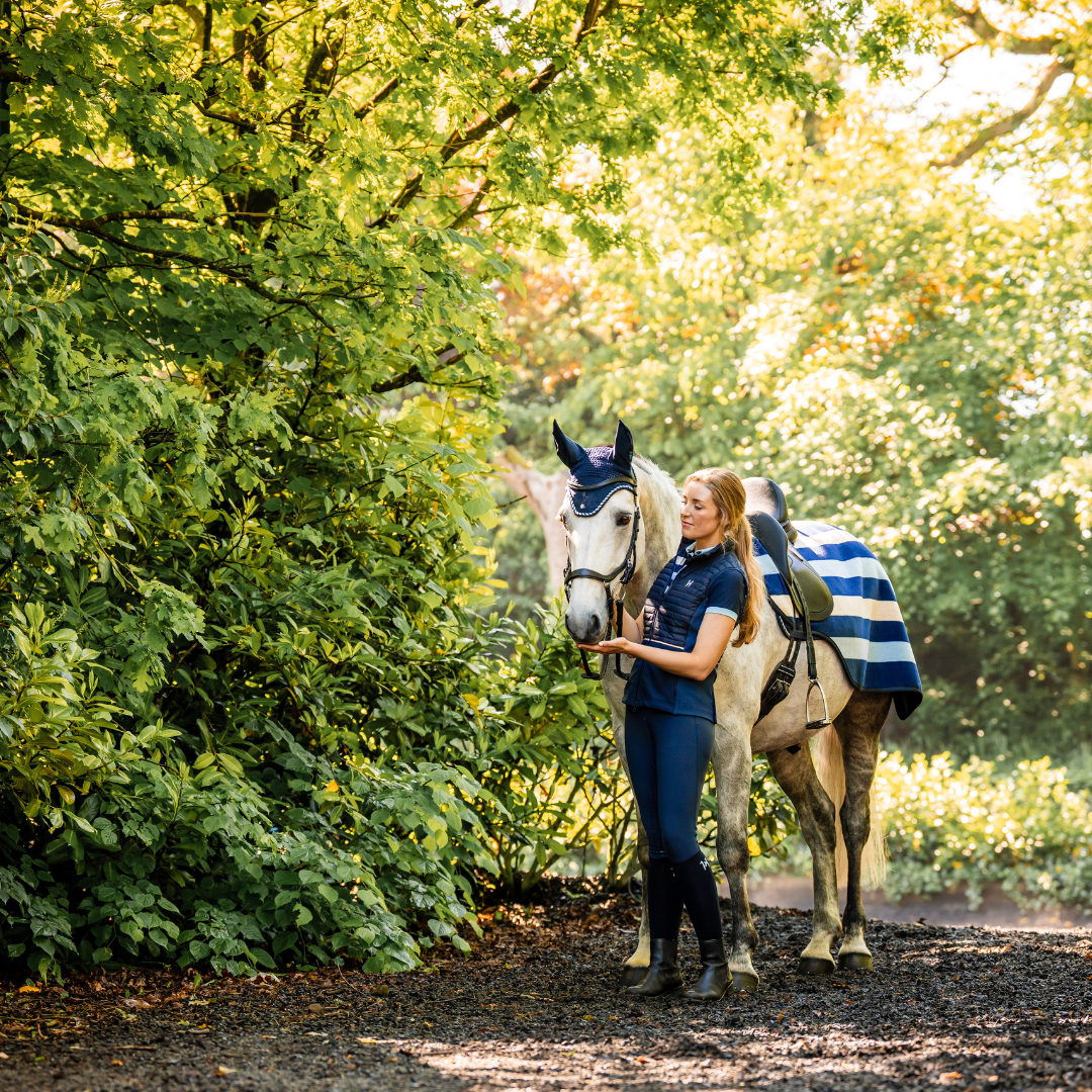 HORSEWARE NEWMARKET EXERCISE SHEET - 8