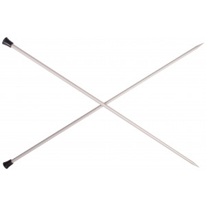 Drops Juperstickor Aluminium  35 cm 5,00 mm