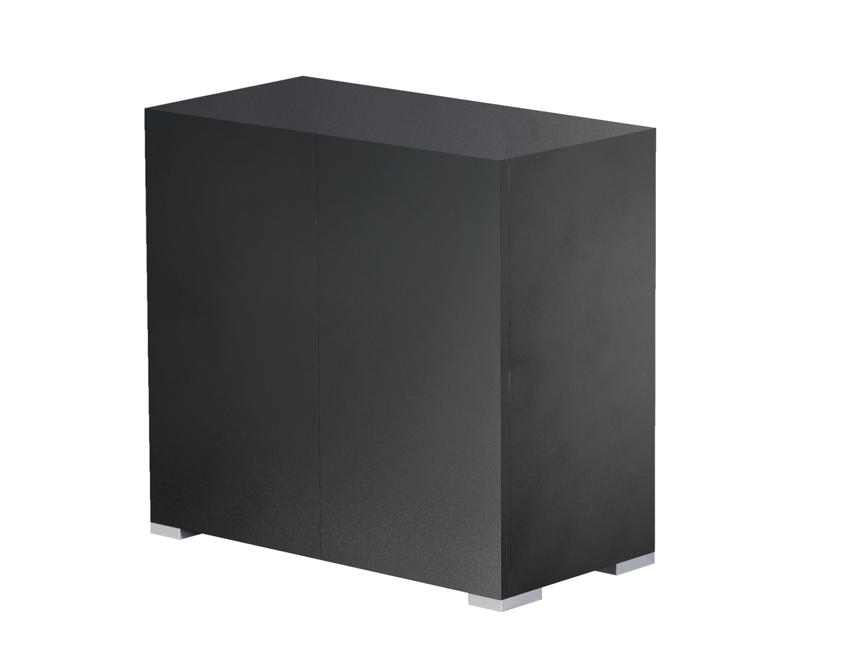 Oase StyleLine 175 Möbel Svart LxBxH: 80x40x75 cm