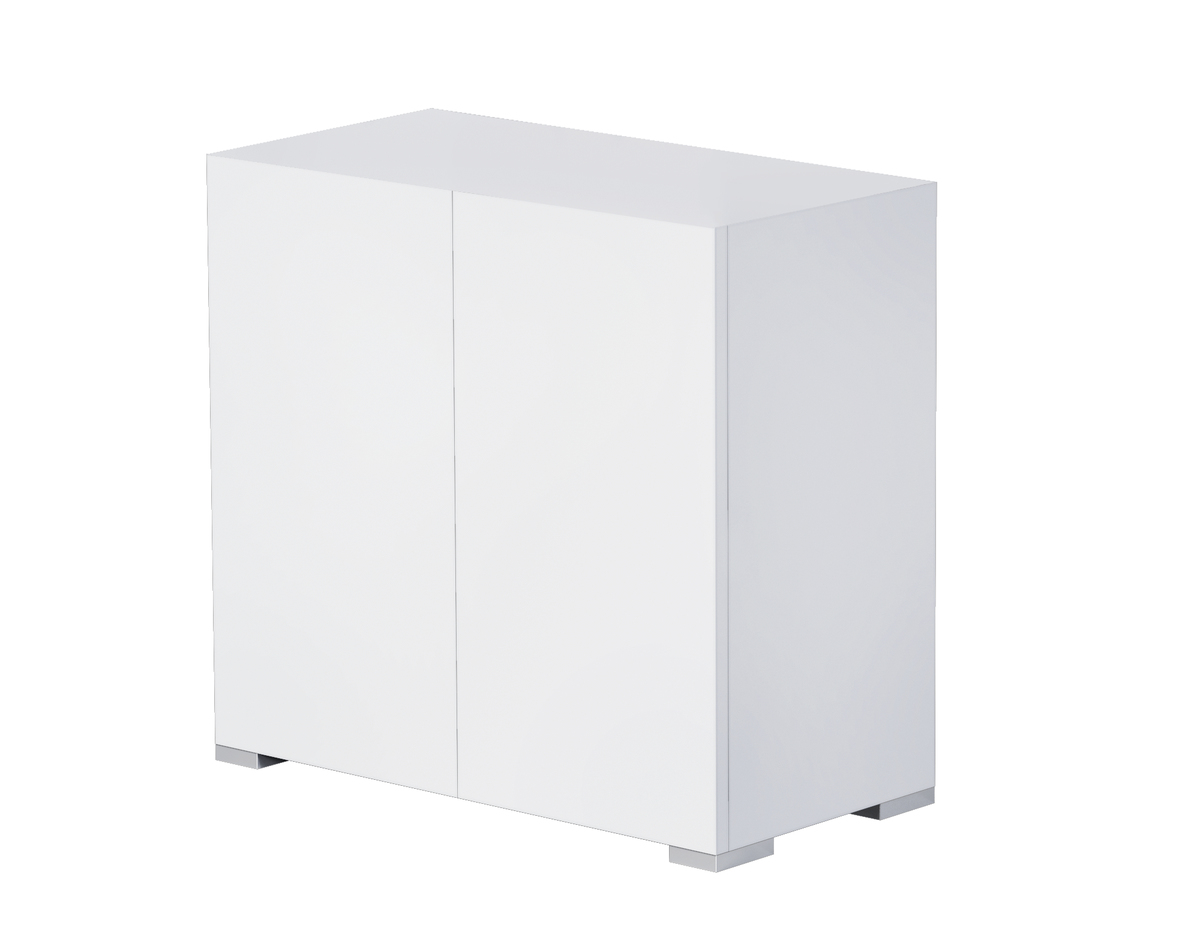 Oase StyleLine 175 Möbel Vit LxBxH: 80x40x75 cm