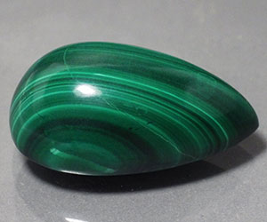 Malaquita natural muy grande de 54,99 ct perfecta para curar