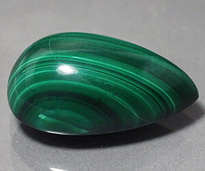 Malaquita natural muy grande de 54,99 ct perfecta para curar