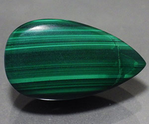 Malaquita natural muy grande de 54,99 ct perfecta para curar - 3