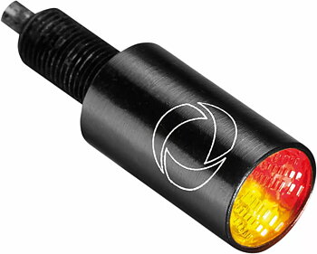 ATTO  3in1   park-broms-blinkers ECE mattsvart