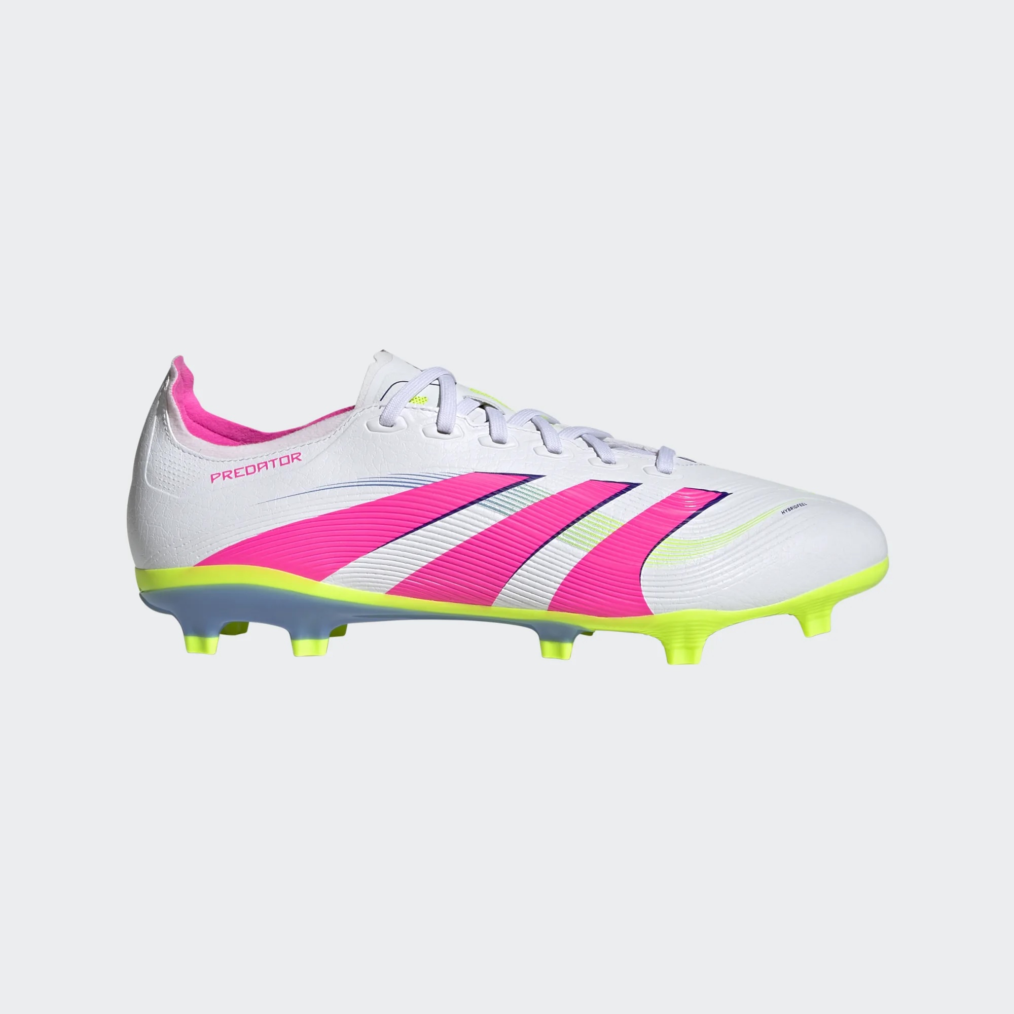 Adidas Predator League Fg/Mg Fotbollsskor - 2