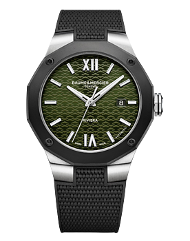 MOA10763 Baume & Mercier Riviera 42, 10763